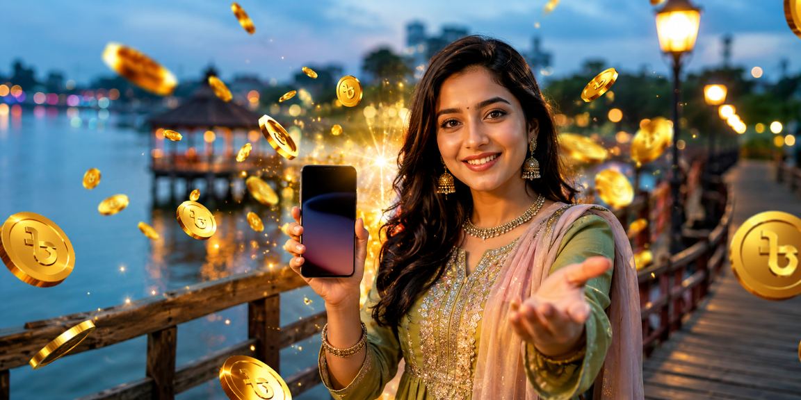 বান্দরবানে ভিআইপি বোনাস ও টাকার পুরস্কার পাচ্ছেন একজন বিজয়ী