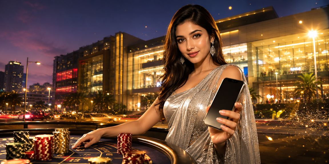 ঢাকায় মোবাইলে স্পোর্টস বেটিং ও পেমেন্ট করছেন একজন