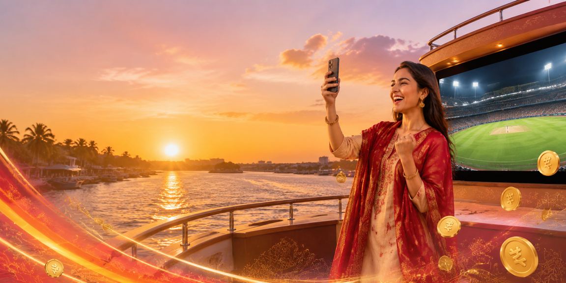 খুলনায় ক্রিকেট বেটিং ও টাকা জেতার অভিজ্ঞতা