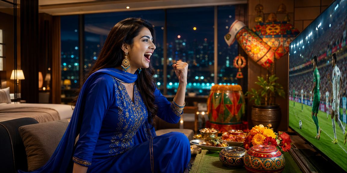 খুলনায় সালোয়ার কামিজ পরিহিতা নারী ভিআইপি বোনাস উপভোগ করছেন